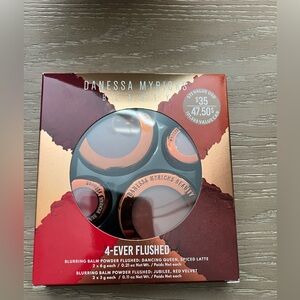 Danessa Myricks Blush Set